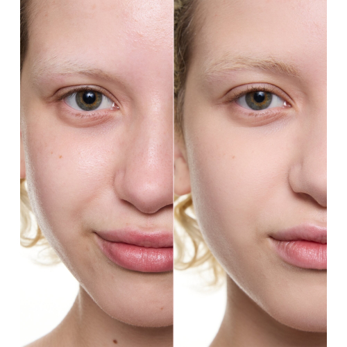 essence - Mattierende Kompaktpuder Matte Blur - 10