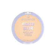 essence - Mattierende Kompaktpuder Matte Blur - 20