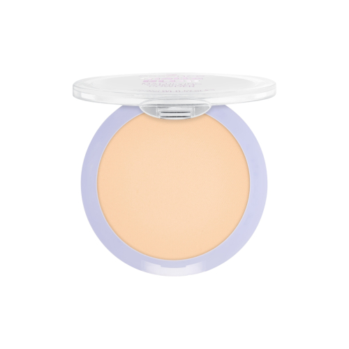 essence - Mattierende Kompaktpuder Matte Blur - 20
