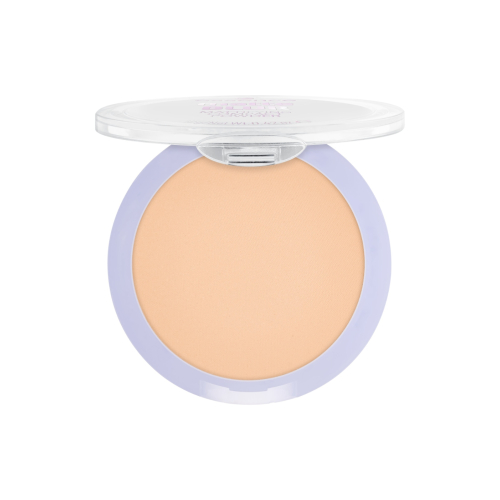 essence - Mattierende Kompaktpuder Matte Blur - 30