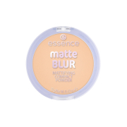 essence - Mattierende Kompaktpuder Matte Blur - 30