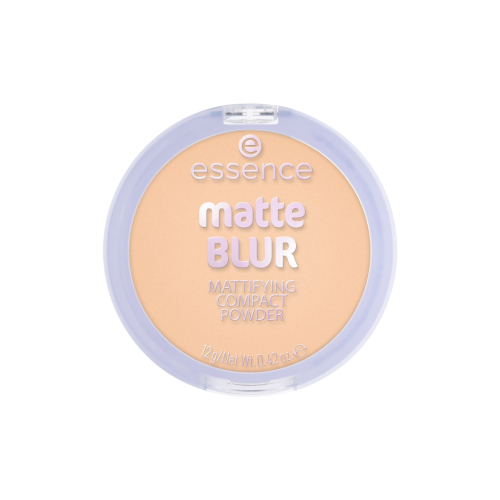 essence - Mattierende Kompaktpuder Matte Blur - 30
