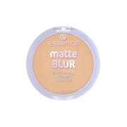 essence - Mattierende Kompaktpuder Matte Blur - 40