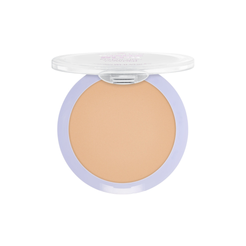 essence - Mattierende Kompaktpuder Matte Blur - 40