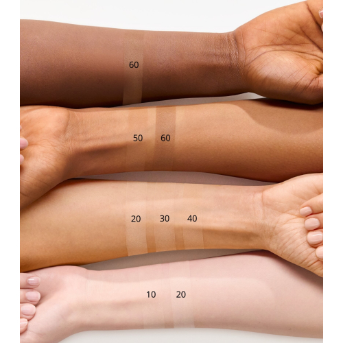 essence - Mattierende Kompaktpuder Matte Blur - 40
