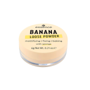 essence – Loses Pulver Banana