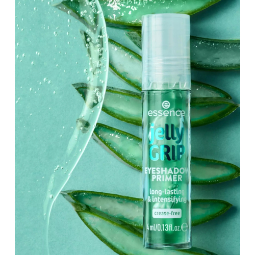 essence - Lidschatten-Primer Jelly Grip