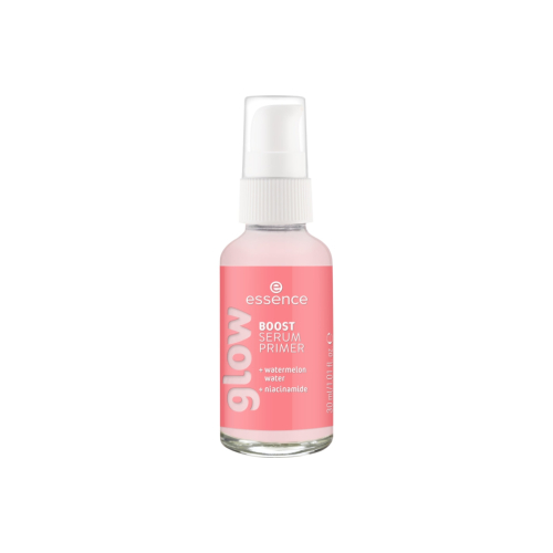 essence - Serum-Grundierung - Glow Boost