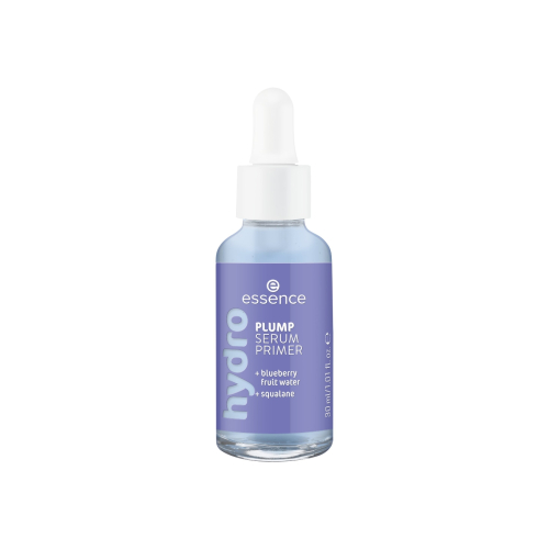 essence - Serum-Grundierung - Hydro Plump