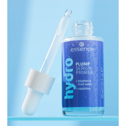 essence - Serum-Grundierung - Hydro Plump