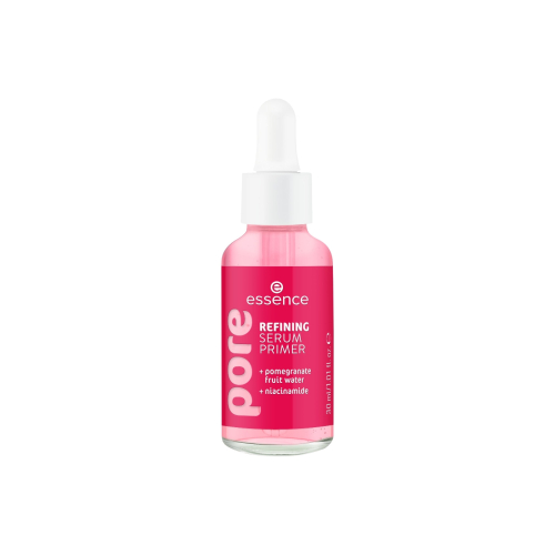essence - Serum-Grundierung - Pore Refining