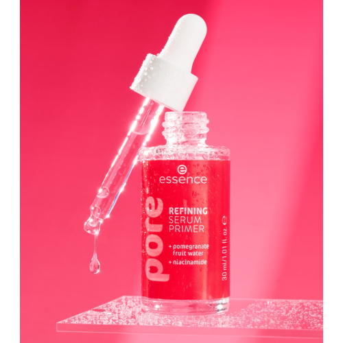 essence - Serum-Grundierung - Pore Refining