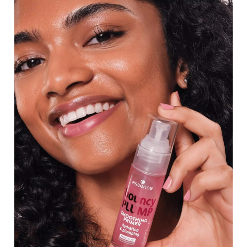 essence - Hydrating Primer bouncy Plump