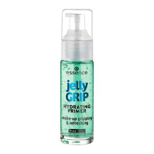 essence – Feuchtigkeitsspendende Grundierung Jelly Grip