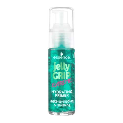 essence - Feuchtigkeitsspendende Grundierung Jelly Grip Extreme