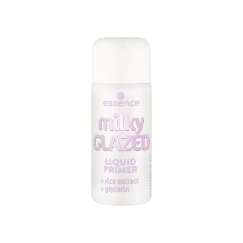 essence - Flüssige Grundierung Milky Glazed