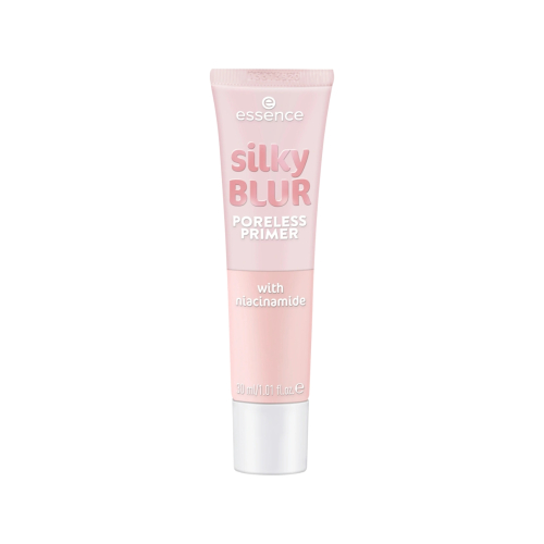 essence - Porenminimierender Primer Silky Blur
