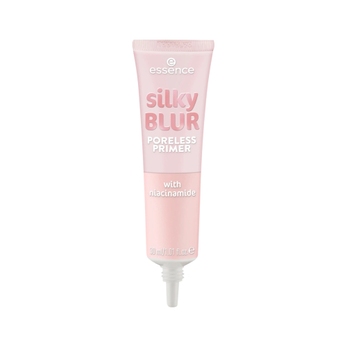 essence - Porenminimierender Primer Silky Blur