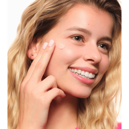 essence - Porenminimierender Primer Silky Blur