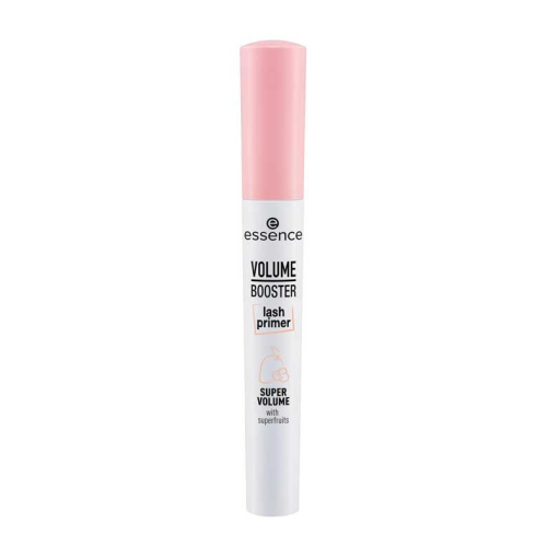 essence - Volume Booster Wimpern Primer