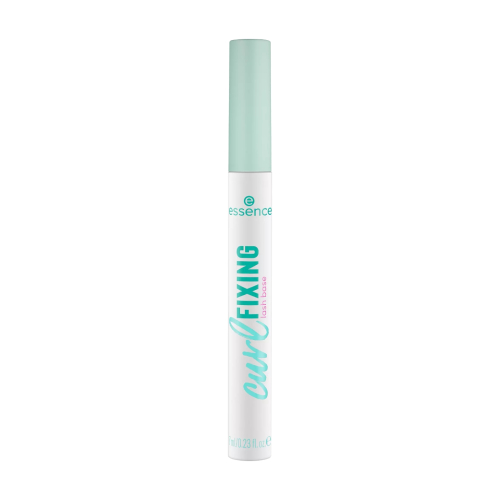 essence - Primer-Mascara curl FIXING