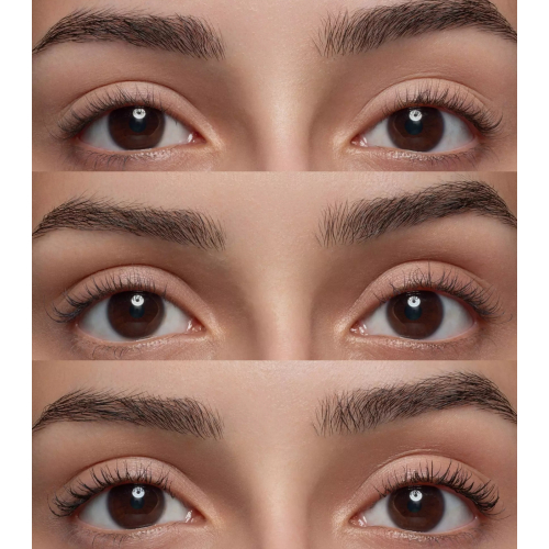 essence - Primer-Mascara curl FIXING