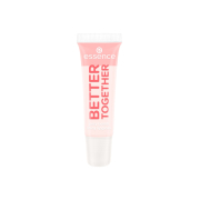 essence - *Say it with Juicy* - Lipgloss Juicy Bomb Better Together - 01: Lovely Litchi