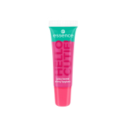 essence - *Say it with Juicy* - Lipgloss Juicy Bomb Hello Cutie! - 02: Witty Watermelon