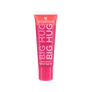 essence - *Say it with Juicy* - Lipgloss Juicy Bomb XL Big Hug - 01: Poppin' Pomegranate