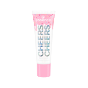 essence - *Say it with Juicy* - Lipgloss Juicy Bomb XL Cheers Cheers - 02: Cake My Day!