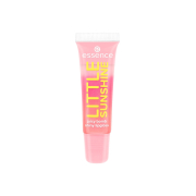 essence - *Say it with Juicy* - Lipgloss Juicy Bomb Little Sunshine - 05: Awesome Apple