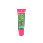 essence - *Say it with Juicy* - Lipgloss Juicy Bomb Thanks my Dear - 03: Glowy Gummy