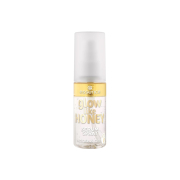 essence - Aufhellendes Spray-Serum Glow Like Honey