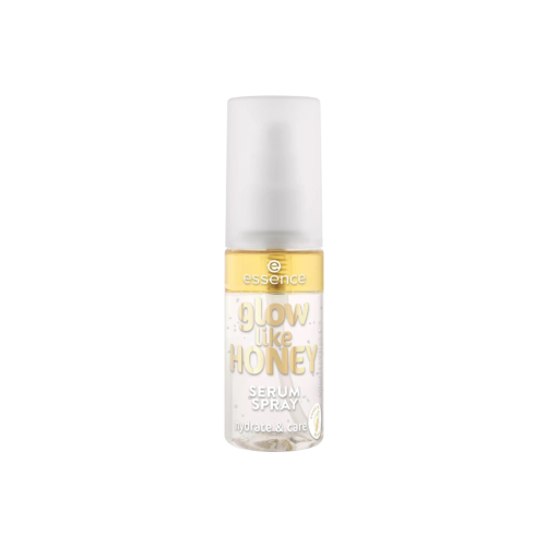 essence - Aufhellendes Spray-Serum Glow Like Honey