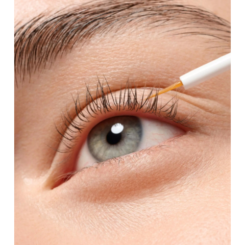 essence - Wimpernwachstumsserum What The Length