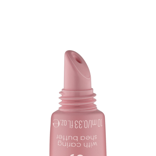 essence - Lippenbalsam + Zubehörset The Super Peptide - 01: All Toffee'd Up!