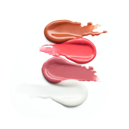 essence - Lippenbalsam-Set The Super Peptide Glossy