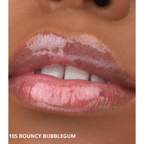 essence - Juicy Bomb Shinny Lipgloss-Set