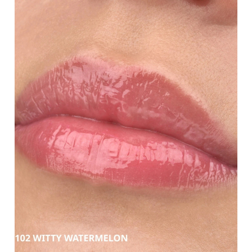 essence - Juicy Bomb Shinny Lipgloss-Set