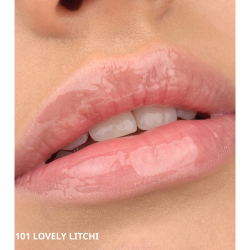 essence - Juicy Bomb Shinny Lipgloss-Set