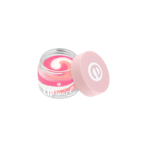 essence - Set zur Lippenpflege Lip Swirl