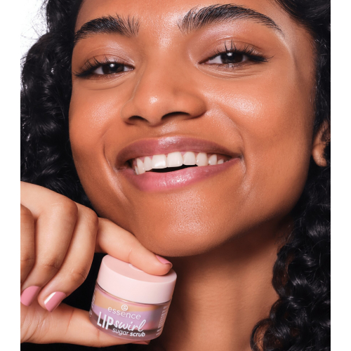 essence - Set zur Lippenpflege Lip Swirl