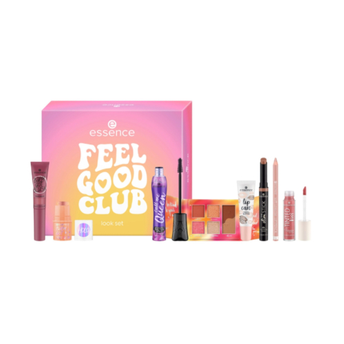 essence - Make-up-Set Feel Good Club