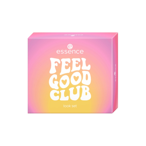 essence - Make-up-Set Feel Good Club