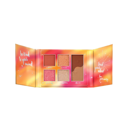 essence - Make-up-Set Feel Good Club