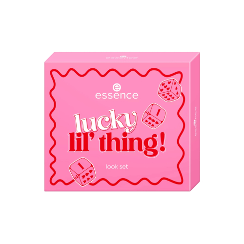 essence - Make-up-Set Lucky lil' thing!