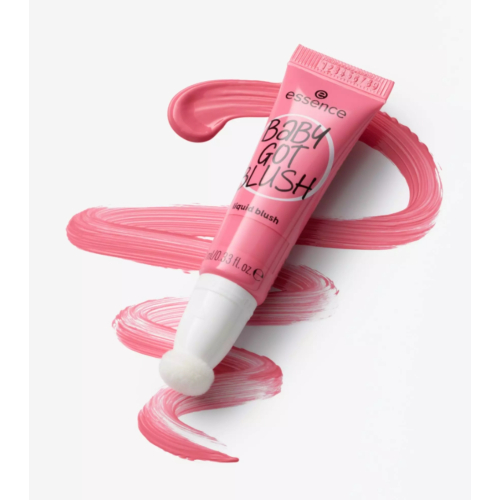 essence - Make-up-Set Lucky lil' thing!