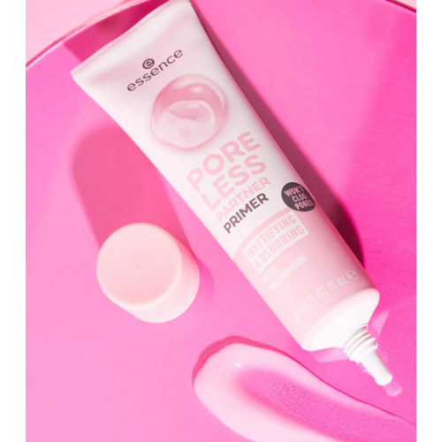 essence - Make-up-Set Lucky lil' thing!