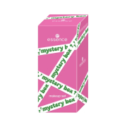 essence - Make-up-Set Mystery Box - 01: It's a Secret!