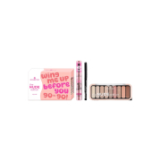 Essence - Augen-Set The Nude Edition